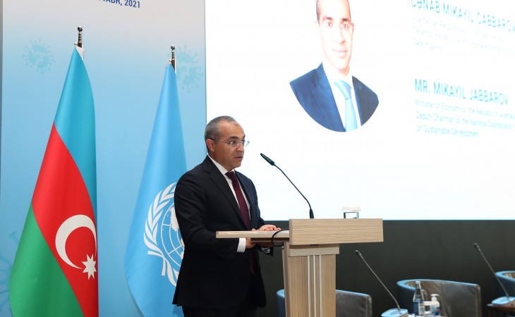 Son 10 ildə ölkə iqtisadiyyatına 57 milyard dollar həcmində birbaşa xarici investisiyalar cəlb edilib