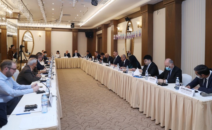 Azərbaycanda ilk dəfə İctimai Şuralar üçün vahid onlayn platforma yaradılıb