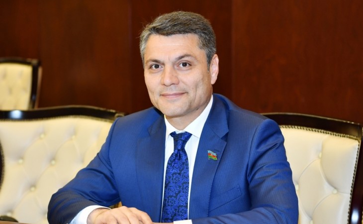 Vətəndaşların rifahının qorunması Azərbaycan dövlətinin prioritet istiqamətlərindəndir
