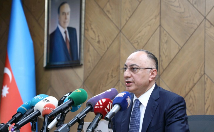 AQTA 191 adda aktiv maddəni əhatə edən pestisidlərin ölkə ərazisində istifadəsinə qadağa qoyub