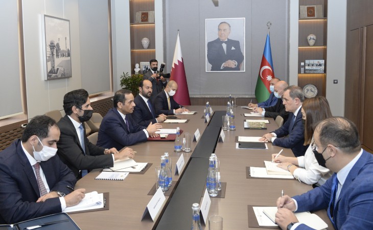Azərbaycanla Qətər arasında viza tələbi ləğv edilib