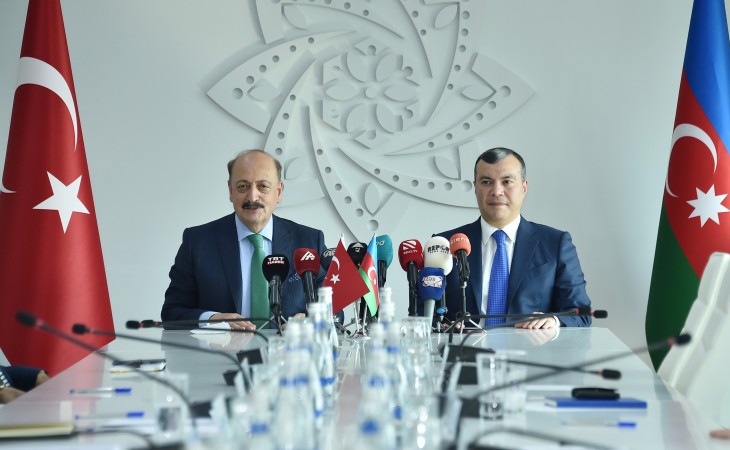 Sahil Babayev: Yeni Sərəncamın imzalanmasında məqsəd əhalinin sosial vəziyyətinin yaxşılaşdırılmasıdır