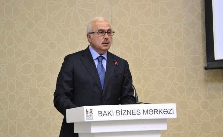 Nazir müavini: Azərbaycanla Slovakiya arasında olan münasibətlərin ikitərəfli formatda inkişafına önəm veririk