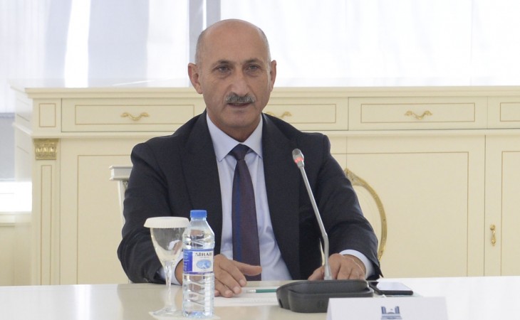 Şair Ramaldanov: Vətən müharibəsində Azərbaycanın döyüş taktikası dəyişdi, amma Ermənistanın taktikası 1990-cı illərdə olduğu kimi idi
