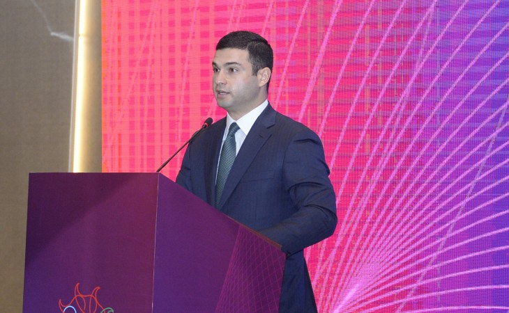 Orxan Məmmədov: Qarabağın bərpası istiqamətində genişmiqyaslı bərpa-quruculuq işləri aparılır