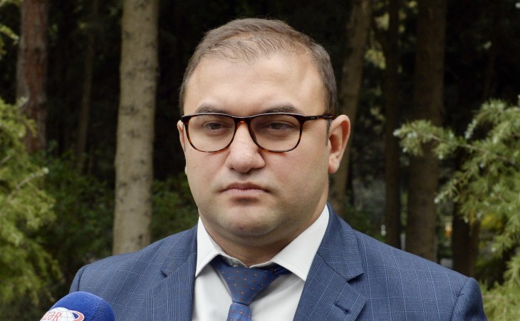 Nuran Abdullayev: Simpozium zamanı son elmi tədqiqatlar və elmə istiqamət verən yeni araşdırmalar təqdim olunacaq
