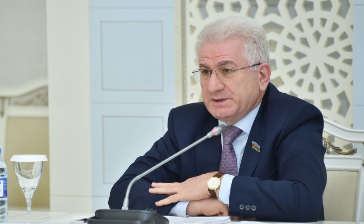 Bəxtiyar Əliyev: Təhsil sisteminin təkmilləşdirilməsi zamanın tələbidir