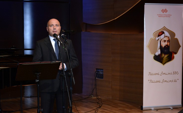 Beynəlxalq Muğam Mərkəzində “Vokal musiqisi axşamı” adlı konsert proqramı təqdim edilib