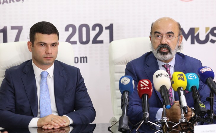 Bakıda 25-ci Beynəlxalq Biznes Forumu keçiriləcək