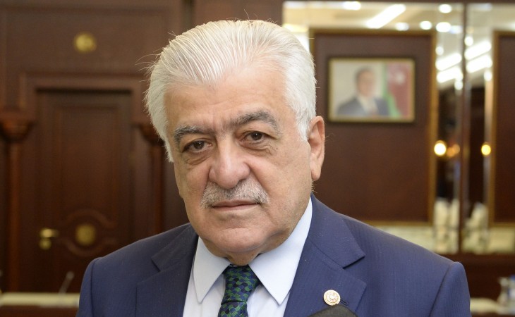 Şamil Ayrım: Zəngəzur dəhlizinin açılması region dövlətlərinin iqtisadiyyatına və bölgədə sülhün təmin olunmasına müsbət təsir göstərəcək