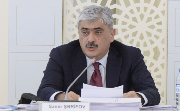 Növbəti ilin təhsil xərcləri üçün 3,8 milyard manat ayrılması nəzərdə tutulur