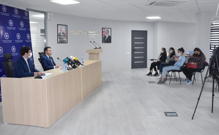 Anar Bayramov: Amputasiya olunan və ya hər hansı bədən əzası olmayan şəxslərə əlillik müddətsiz təyin olunur