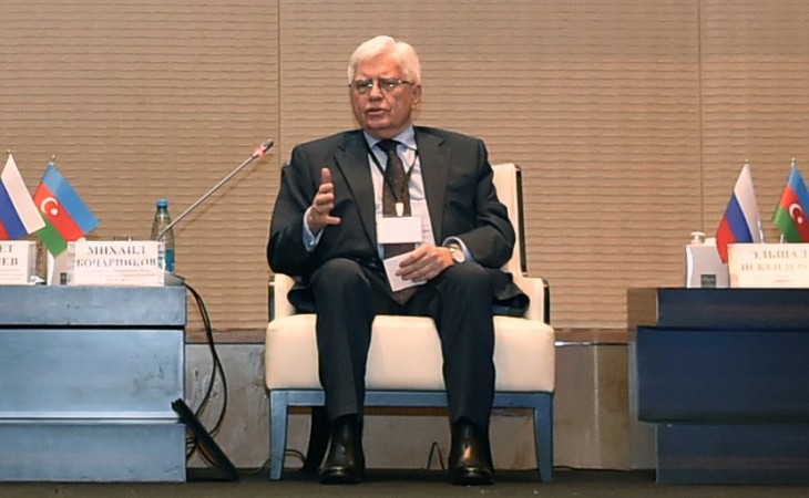 Rusiya səfiri: Əlaqələrin inkişafı və mehriban münasibətlər regionda sabitliyin və təhlükəsizliyin təminatına imkan verir 