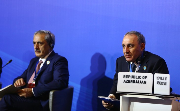 Bakıda Beynəlxalq Prokurorlar Assosiasiyasının konfransı keçiriləcək