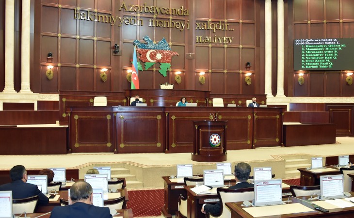 2022-ci ildə dövlət büdcəsi kəsirinin 3 milyard 63 milyon manat olacağı proqnozlaşdırılır