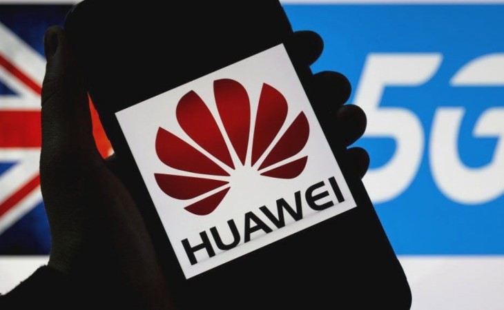 “Huawei 5G” 2027-ci ilə qədər Böyük Britaniyadan tamamilə çıxarılacaq