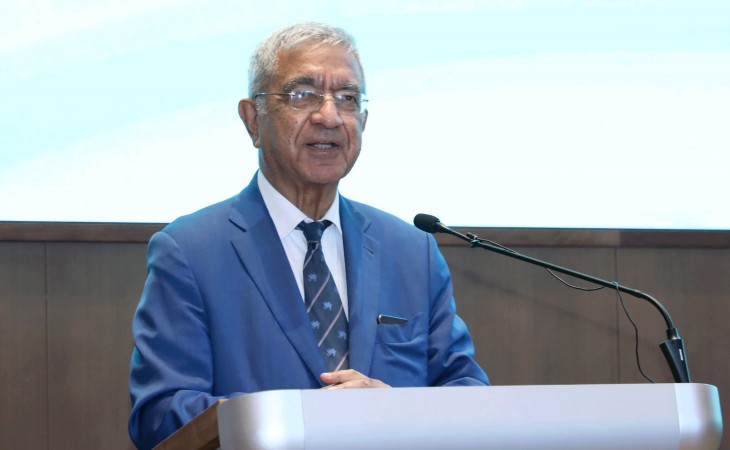 Hafiz Paşayev: Zəfərin bizə verdiyi imkanlardan istifadə etməliyik