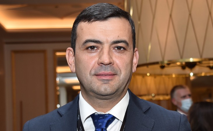 Moldovanın sabiq Baş naziri: Şadam ki, azad edilmiş ərazilərdə artıq bütün diqqət müharibəyə deyil, quruculuq işlərinə yönəlib
