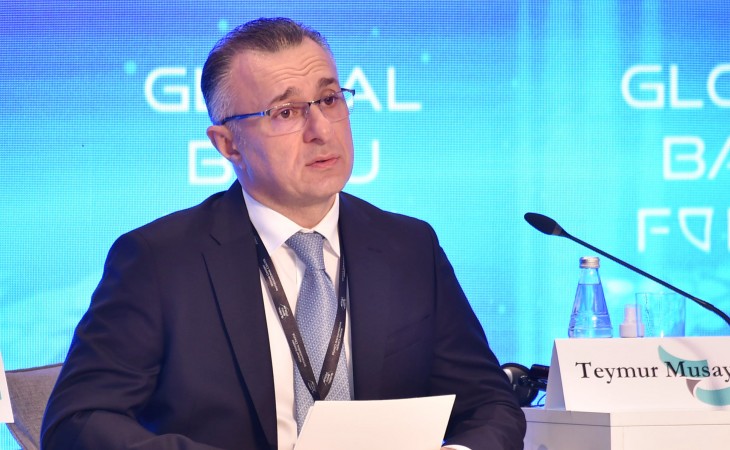 Teymur Musayev: Azərbaycan ilk gündən “vaksin millətçiliyinə” qarşı mübarizə aparır