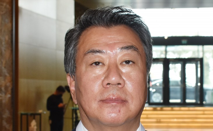 Səfir Kim Tonq Op: Bu cür beynəlxalq tədbirlər müxtəlif xalqların bir-birini tanıması üçün çox önəmlidir