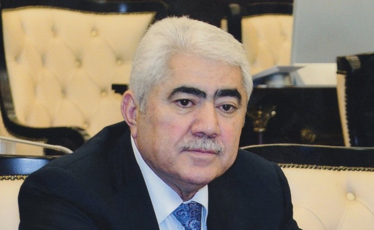 Güclü Azərbaycan Ordusu düşmənin istənilən təxribatına layiqli cavab vermək iqtidarındadır