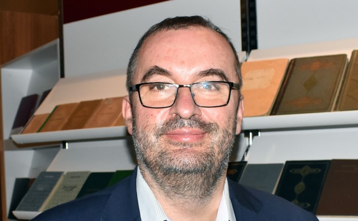 Macarıstanlı professor: Nizami Gəncəvinin təşviq etdiyi ümumbəşəri dəyərlər olduqca əhəmiyyətlidir