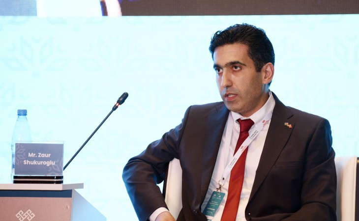 Türkiyəli araşdırmaçı: Türk ədəbiyyatında bir çox müəlliflər Nizami Gəncəviyə əsərlər həsr edib