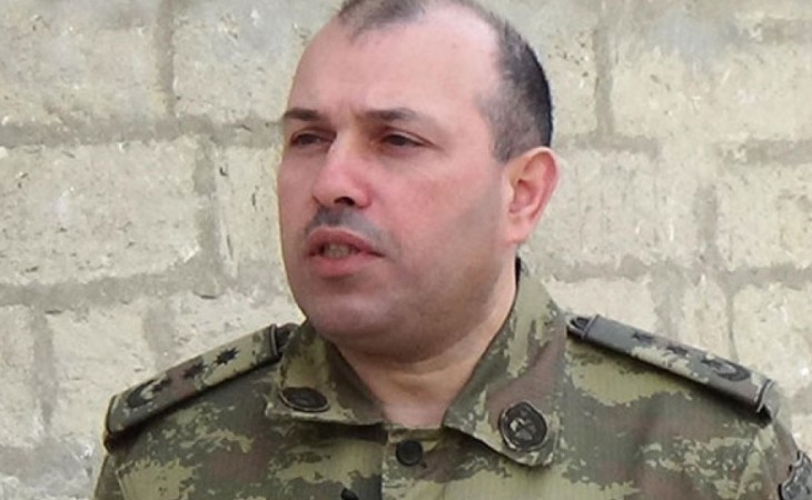 Azərbaycan Müdafiə Nazirliyi: Bölmələrimiz heç vaxt yaşayış məntəqələrini atəşə tutmur