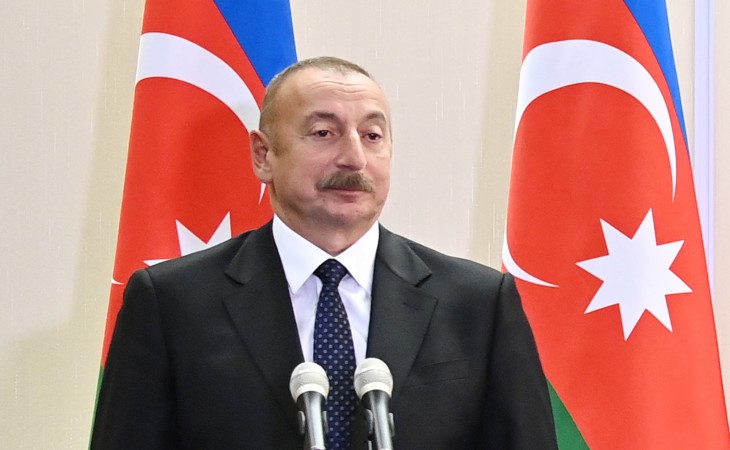 Prezident İlham Əliyev: Hərbi əməliyyatlar bitəndən sonra saxlanılmış 100 nəfərdən çox erməni hərbi qulluqçu Ermənistana verilib