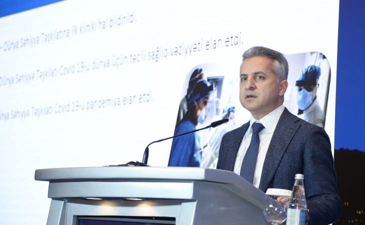 İnvaziv kardioloq: Kardiologiyanın inkişafı səhiyyə sistemi üçün vacibdir