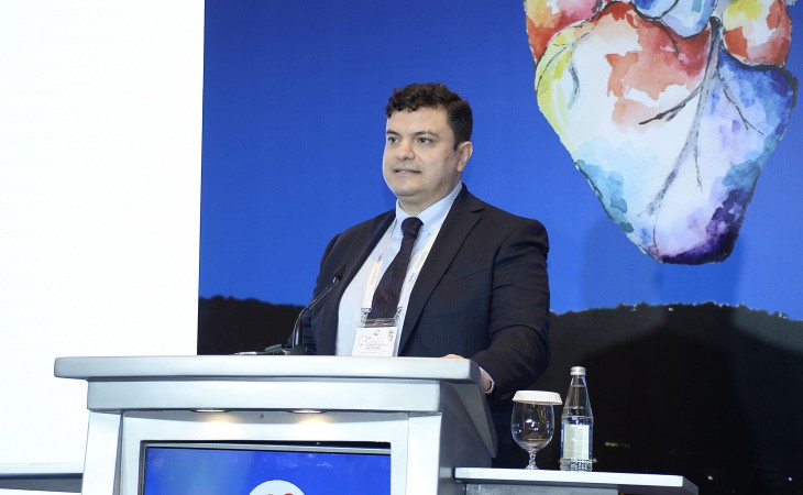 İnvaziv kardioloq: Kardiologiyanın inkişafı səhiyyə sistemi üçün vacibdir