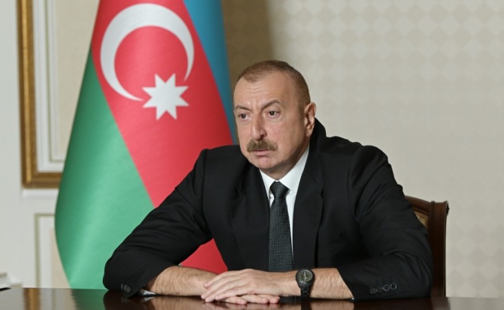 Prezident: bizim hakimiyyət xalq hakimiyyətidir, xalqın iradəsinə əsaslanan hakimiyyətdir