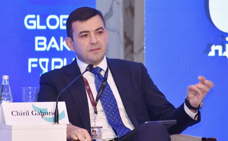 Kirill Qaburiç: Azərbaycan COVID-19-la mübarizədə bir çox ölkələrə nümunədir
