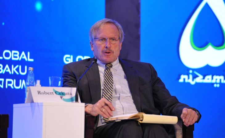 Robert Sekuta: Biz Azərbaycanla Ermənistan arasında sülhün bərqərar olması üçün səylərimizi əsirgəməməliyik