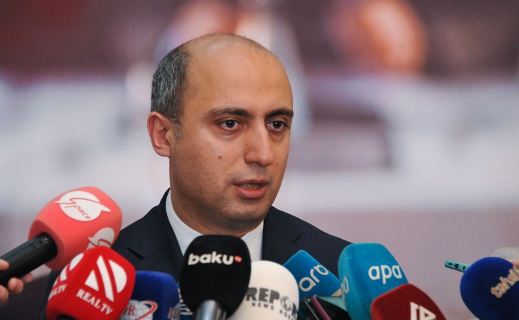 Təhsil naziri: Vaksinasiya prosesi nəticəsində təhsilin davamlılığını saxlaya bilirik