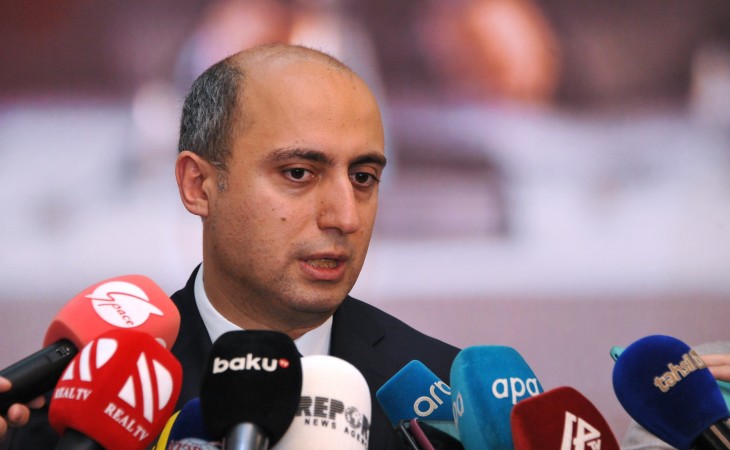 Nazir: Bir neçə yüz tələbə təhsil krediti üçün müraciət prosesini yekunlaşdırıb