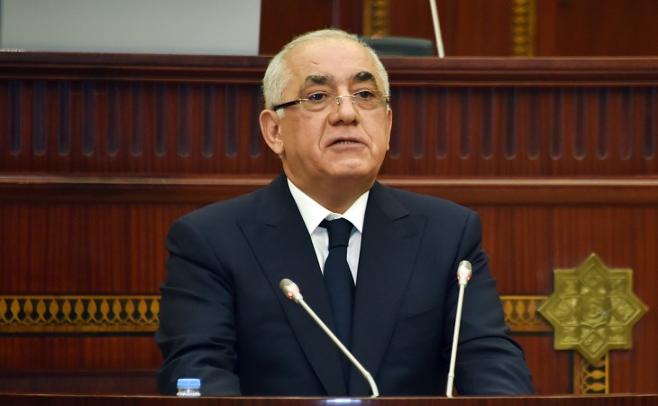 Baş nazir: İqtisadi siyasətin sosial siyasətlə uzlaşdırılması Prezident İlham Əliyevin dövlət siyasətinin prioritetlərindəndir