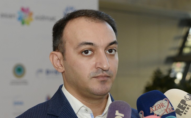 Ülvi Mehdiyev: Yeni mərkəzlər açıldıqda könüllülük fəaliyyətilə məşğul olanlara daha çox üstünlük verəcəyik