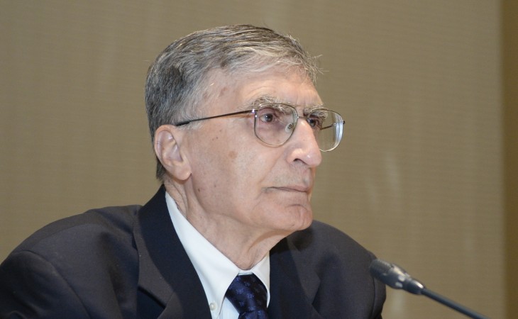 Əziz Səncər: Qarabağ zəfəri ilə Azərbaycan çox şeyi bacardı