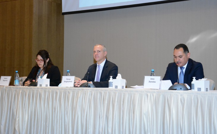 Azərbaycanda turizm bələdçilərinin sertifikasiyası prosesinə başlanılır