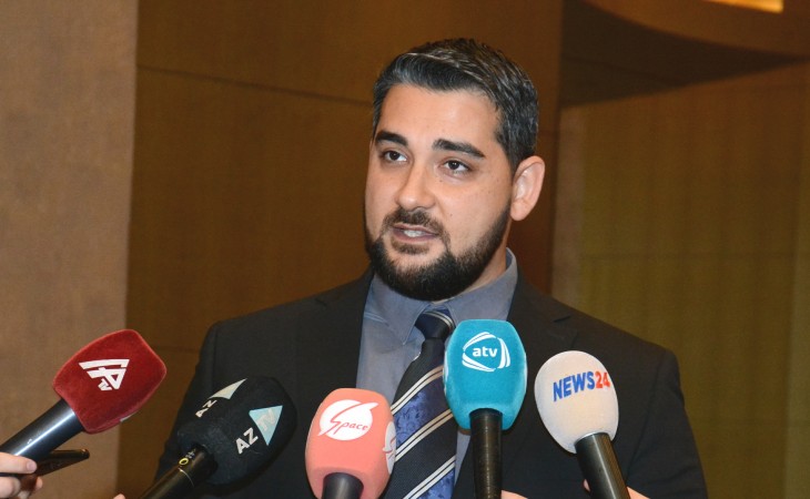 Tural Musayev: Turizm bələdçilərinin sertifikatlaşdırılması üçün nəzərdə tutulan məbləğ açıqlanıb