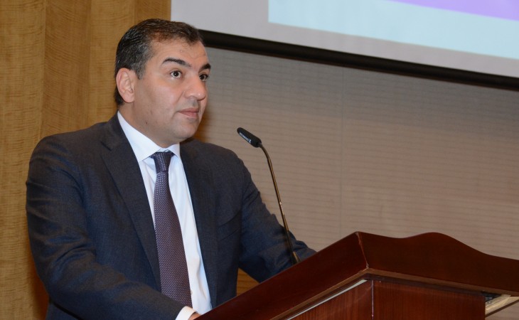 Fuad Nağıyev: Hazırladığımız yeni turizm qanunu Milli Məclisin müzakirəsinə təqdim olunub