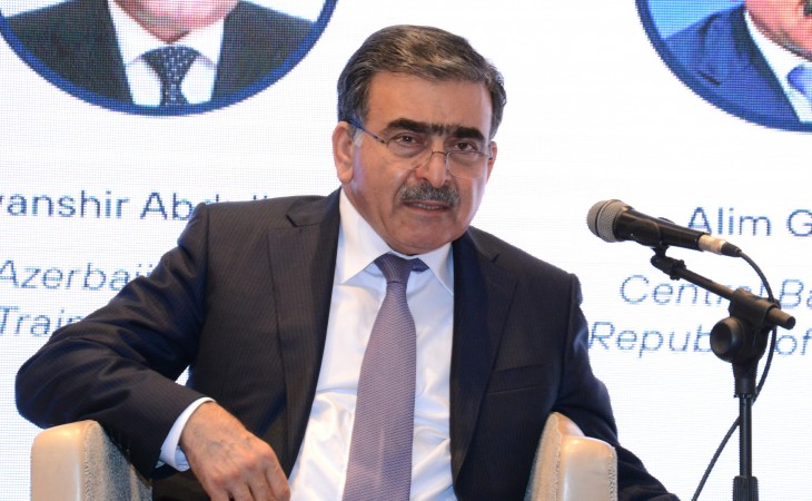 Kartlarla aparılan ödənişlərin həcmi 8,6 milyard manata çatıb