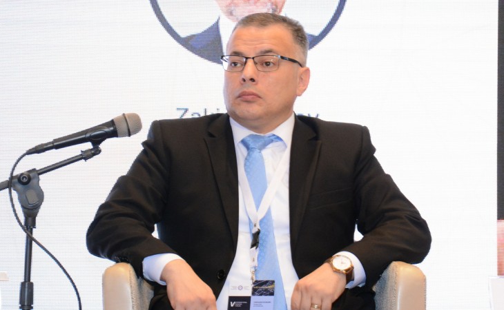 Vüsal Qasımlı: Dövlət Proqramının 3 ildə ümumi icra nəticəsi 73 faiz səviyyəsində qiymətləndirilir