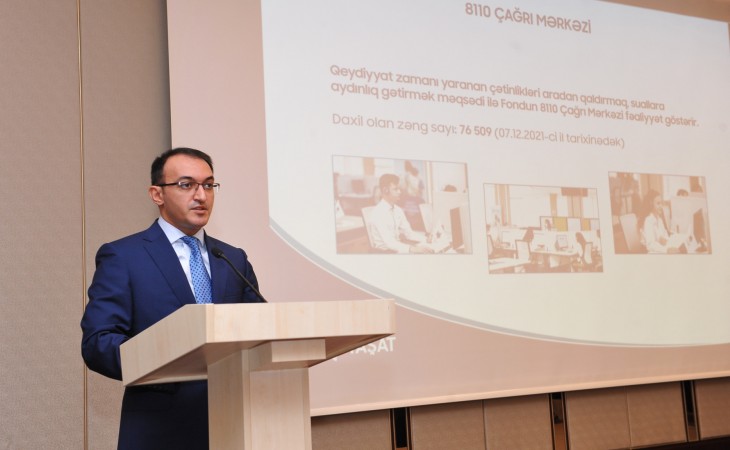 Ülvi Mehdiyev: Bu günə qədər 