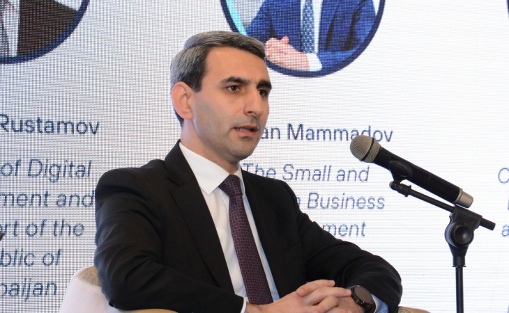 Azərbaycanın rəqəmsal transformasiya konsepsiyası hazırlanıb