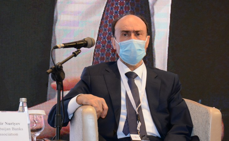Banklar azad olunmuş ərazilərdə xidmət göstərəcək