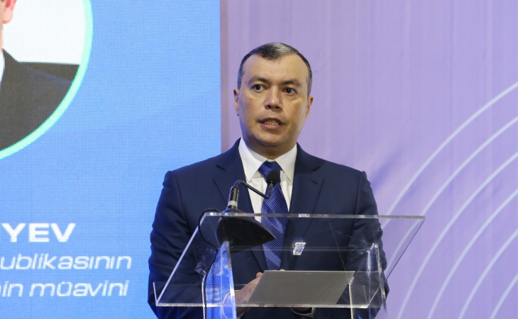 Sahil Babayev: Gələn ilin büdcə layihəsində 2 milyon 100 mindən çox vətəndaşı əhatə edəcək sosial paket nəzərdə tutulub