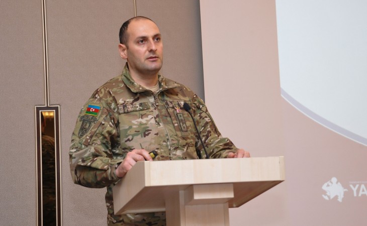 “YAŞAT” Fondu: Məişət şəraitinin yaxşılıaşdırılması istiqaməti üzrə 8 mindən çox müraciət təmin edilib