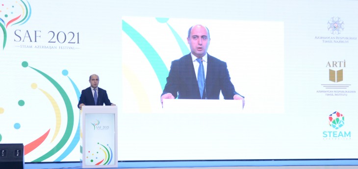 Təhsil naziri: İnnovativ məktəblər layihəsinə başlanılacaq
